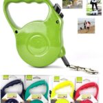 Αυτόματα αναδιπλούμενο λουρί για σκύλους 5μ. 8125 OEM