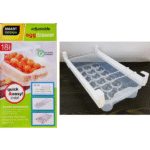 Επεκτεινόμενο συρτάρι ψυγείου αυγοθήκη 0345 OEM