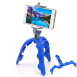 Εύκαμπτο τρίποδο στήριγμα τηλεφώνου χταπόδι ST 05 EZRA EZRA