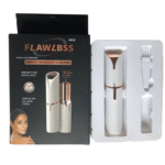 Αποτριχωτική συσκευή Flawlbss Painless