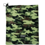 Fleece λαιμός παραλλαγής OEM