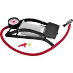 Τρόμπα ποδιού με μανόμετρο και πεντάλ 2835 OEM