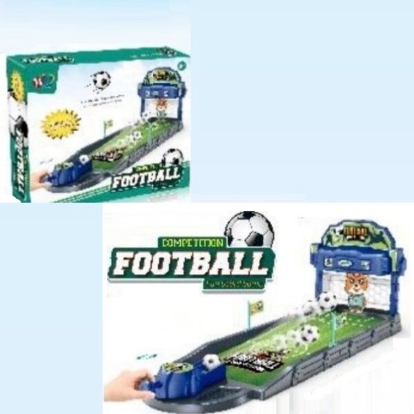 Επιτραπέζιο παιχνίδι Ποδόσφαιρο 9988-84 OEM