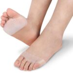 Μαξιλαράκια σιλικόνης για το μετατάρσιο 0501 OEM