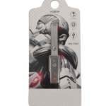 Μονάδα αποθήκευσης flash disk USB 2.0 16G MOXOM MX-FD01 Moxom