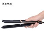 Σίδερο μαλλιών KEMEI KM - 2219 KEMEI