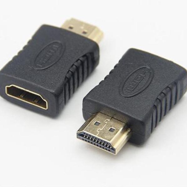 Αντάπτορας HDMI αρσενικό σε θηλυκό OEM