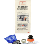 Σετ καθαρισμού προβολέων OEM