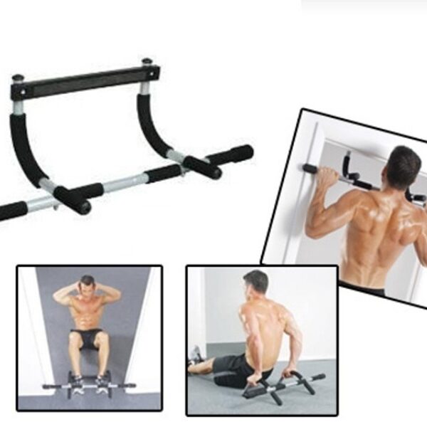 Μονόζυγο Πόρτας - Iron Gym 0307 OEM