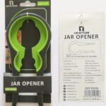 Ανοιχτήρι βάζων 2 σε 1 18x9.5cm