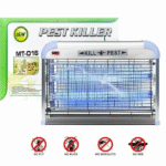 Ηλεκτρικό οικολογικό εντομοκτόνο 16 Watt - Kill Pest OEM