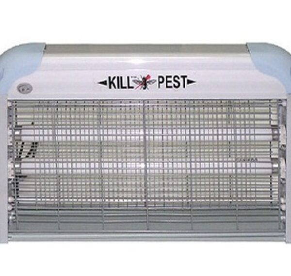 Ηλεκτρικό οικολογικό εντομοκτόνο 20 Watt OEM