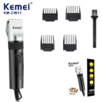 Ηλεκτρική κουρευτική μηχανή σκύλων KM-CW11 KEMEI KEMEI