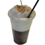 Χειροποίητο κερί  Freddo cappuccino