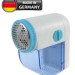 Μίνι αποχνουδωτής ρούχων μπαταρίας fusselentferner