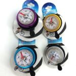 Μεγάλη πυξίδα-κουδούνι ποδηλάτου LUTA 8170 OEM