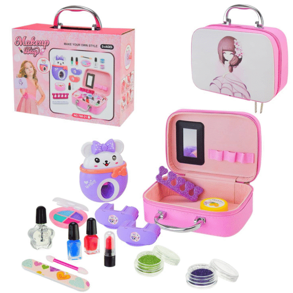 Νεσεσέρ μακιγιάζ για κορίτσια 768-21 OEM