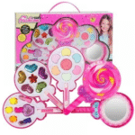 Παιδικό σετ καλλυντικών Γλειφιτζούρι OEM