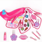 Παιδικό σετ καλλυντικών Γόβα OEM