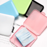 Θήκη φύλαξης μάσκας OEM