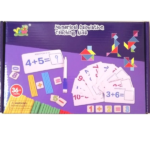 Διδακτικά βοηθήματα αριθμητικών υπολογισμών OEM