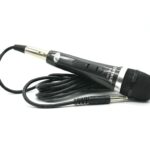 Επαγγελματικό μικρόφωνο WG-198 0504 OEM