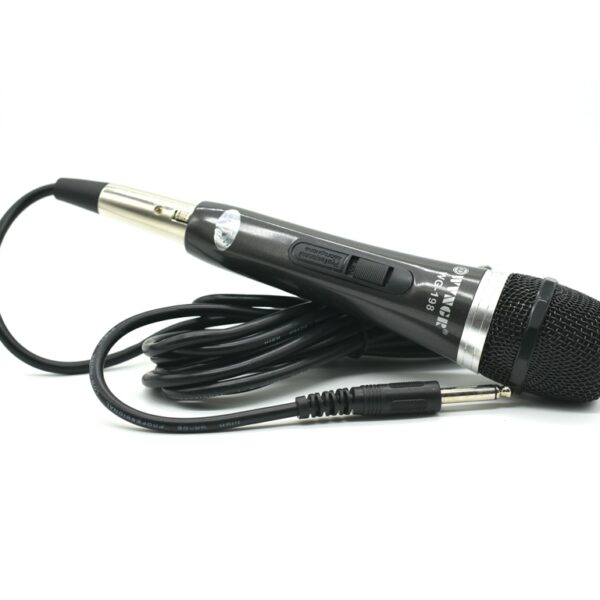Επαγγελματικό μικρόφωνο WG-198 0504 OEM