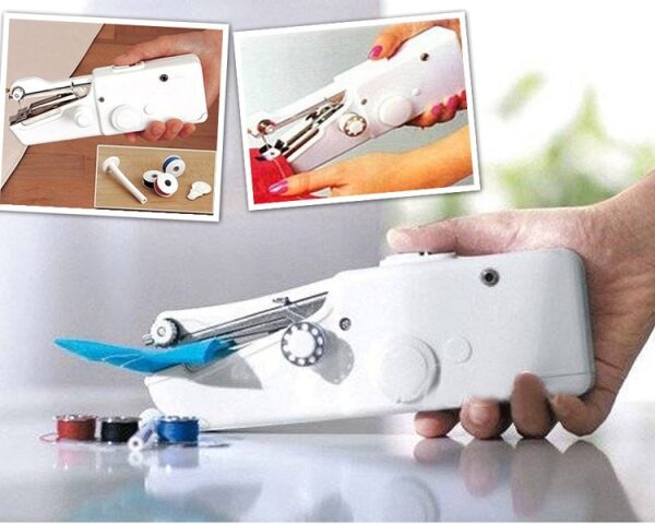 Ραπτομηχανή χειρός OEM