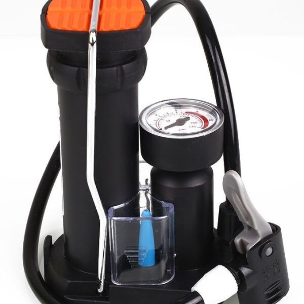 Μίνι τρόμπα ποδιού