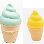 Φως νυκτός  Παγωτό   LED OEM