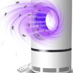 Φωτοκαταλυτική λάμπα εξόντωσης κουνουπιών USB 8402 OEM