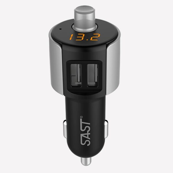 MP3 player αυτοκινήτου με λειτουργία FM και  Handsfree OEM