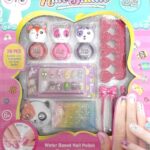 Στούντιο νυχιών - Nail studio OEM