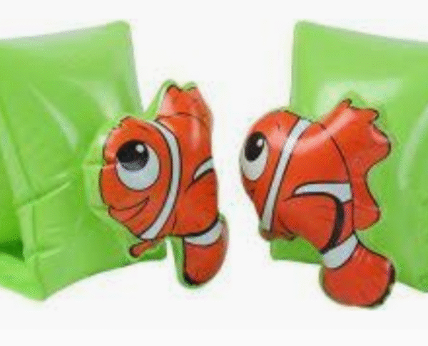 Μπρατσάκια θαλάσσης Ψάρι κλόουν OEM