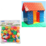 Σετ αριθμημένων χρωματιστών δομικών στοιχείων TC-20 19890 OEM