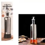 Γυάλινο μπουκάλι διανεμητής λαδιού – ξιδιού 500ml 20969 OEM