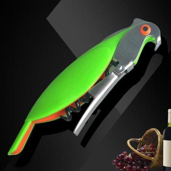 Ανοιχτήρι μπουκαλιών Παπαγάλος OEM