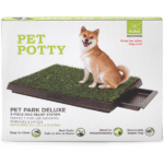 Εκπαιδευτική τουαλέτα σκύλου NUNBELL 19418-174 Nunbell