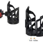 Βάση στήριξης ποτηριού για ποδήλατο ή μηχανή OEM