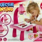 Γραφείο ζωγραφικής με προτζέκτορα 8405 OEM