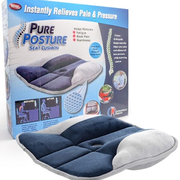 Ορθοπεδικό μαξιλάρι καθίσματος 0365 OEM