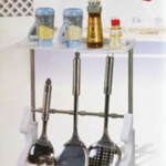 Multifunctional Shovel rack, βάση στήριξης αντικειμένων & εργαλείων κουζίνας OEM