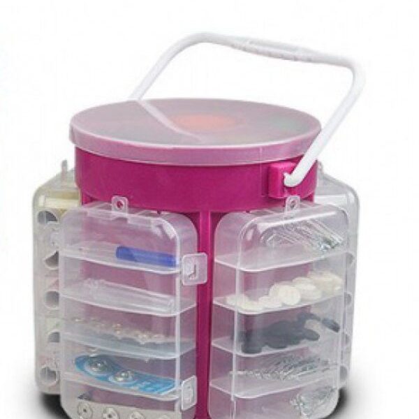 Σετ ραπτικής 210 τεμαχίων OEM