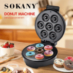 Συσκευή για Donuts Sokany WJ-307 OEM