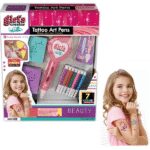 Παιδικό σετ στυλό για τατουάζ MBK-382 OEM