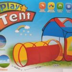 Αναδιπλούμενο σύστημα παιχνιδιού 2 σε 1 20198 OEM