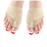 Διορθωτής για κότσι ποδιού καλτσάκι, σετ 2 τεμαχίων OEM