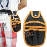 Εργαλειοθήκη για τη ζώνη 6 τσέπες EXPLOIT