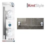 Ράγα τοίχου για πετσέτες με βεντούζες 5200792 OEM