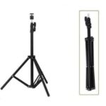 Τρίποδο για φωτιστικό δακτυλίδι και κάμερα OEM